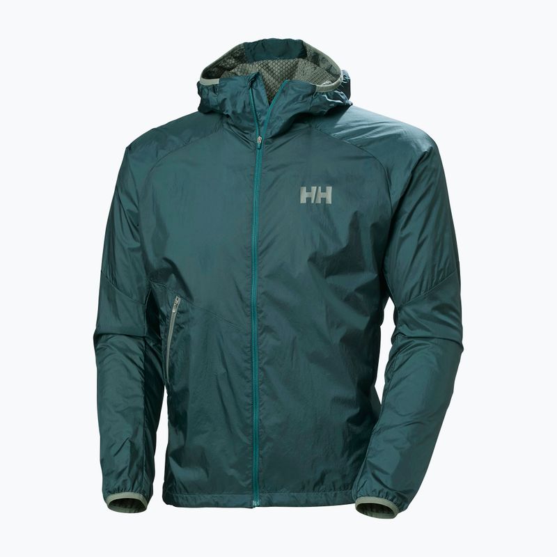 Men's Helly Hansen Rapide Insulator Wind dark creek jacket 6