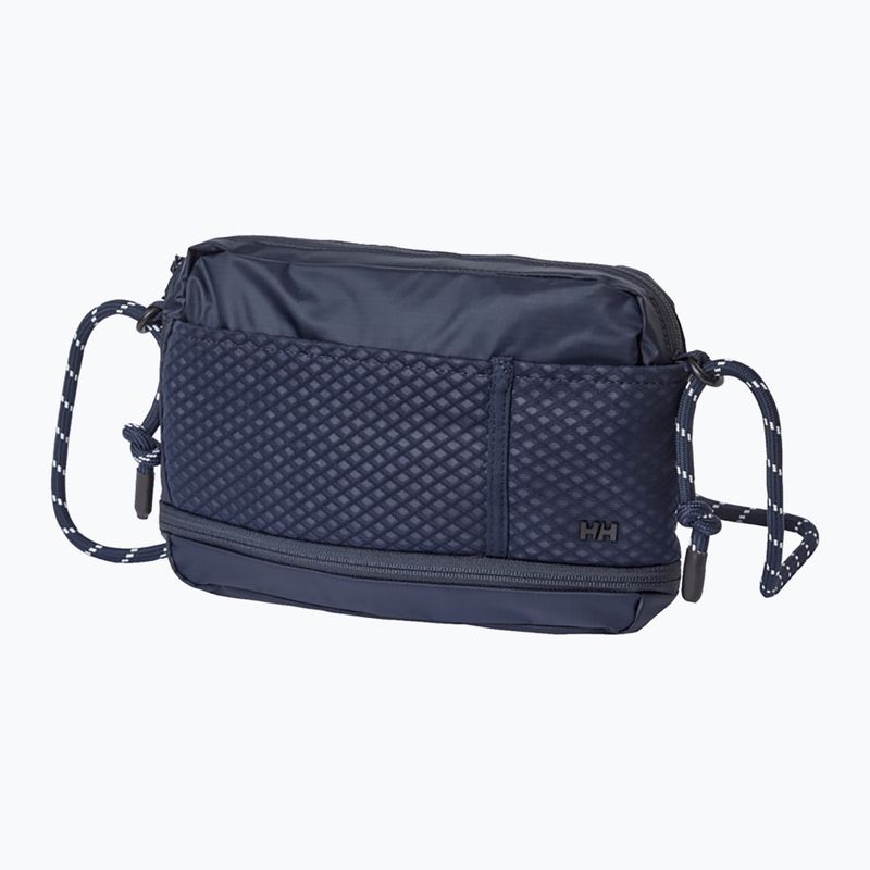 Helly Hansen Wanderer 2 l satchel navy