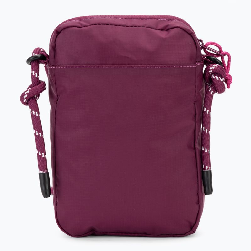 Helly Hansen Roam Carryall 1 l dark magenta 3