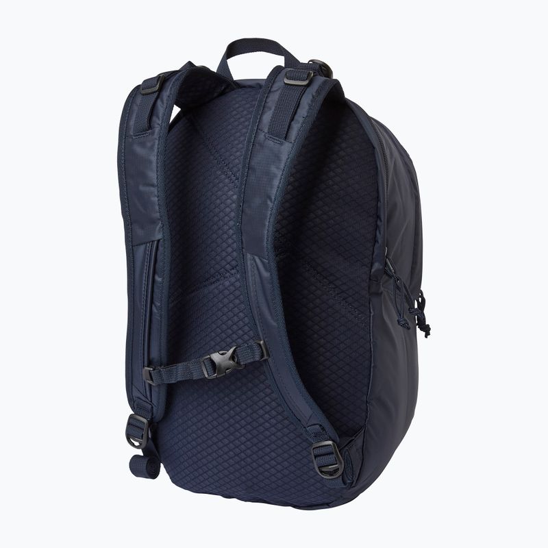 Helly Hansen Explorer 22 l city backpack navy 2