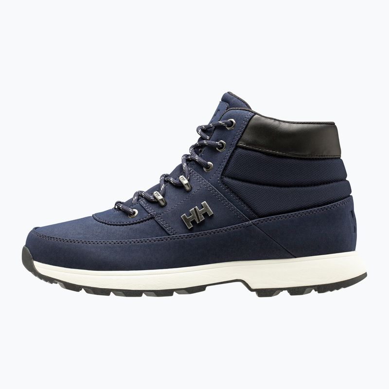 Men's Helly Hansen Woodlands 2 navy/ snow boot 2