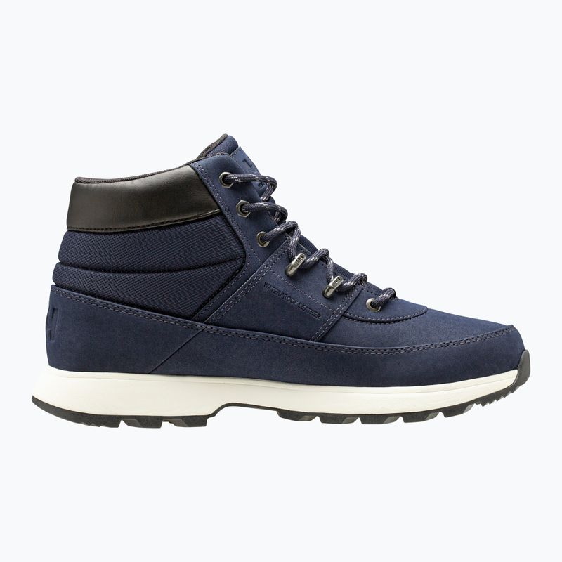 Men's Helly Hansen Woodlands 2 navy/ snow boot 3