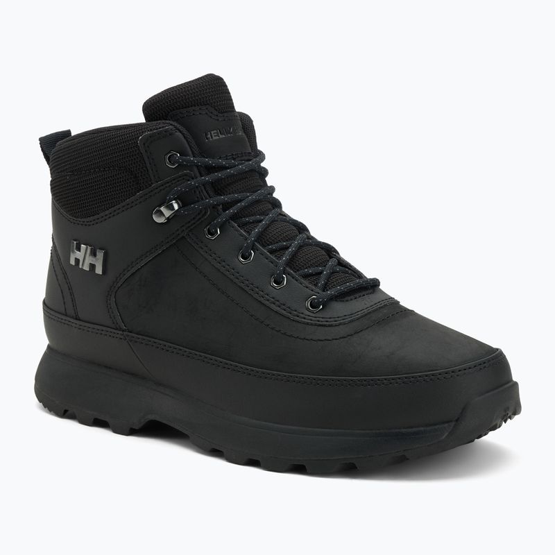 Helly Hansen men's shoes Calgary 2 black/ebony