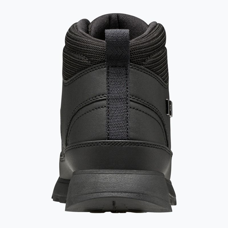 Helly Hansen men's shoes Calgary 2 black/ebony 3