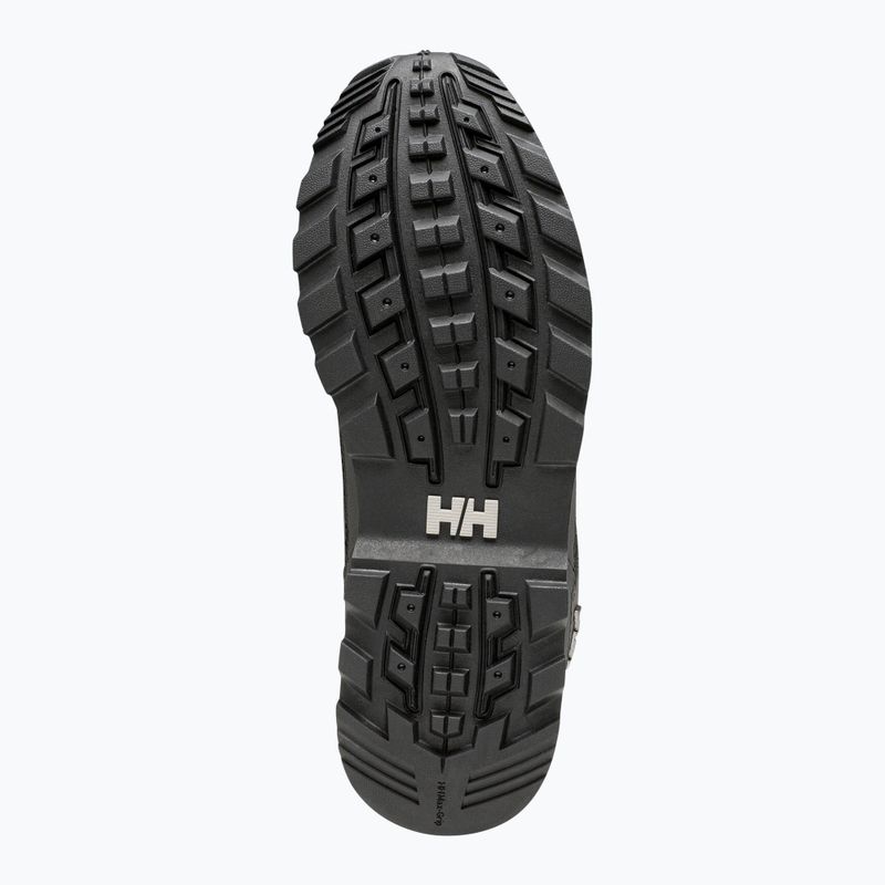 Helly Hansen men's shoes Calgary 2 black/ebony 4