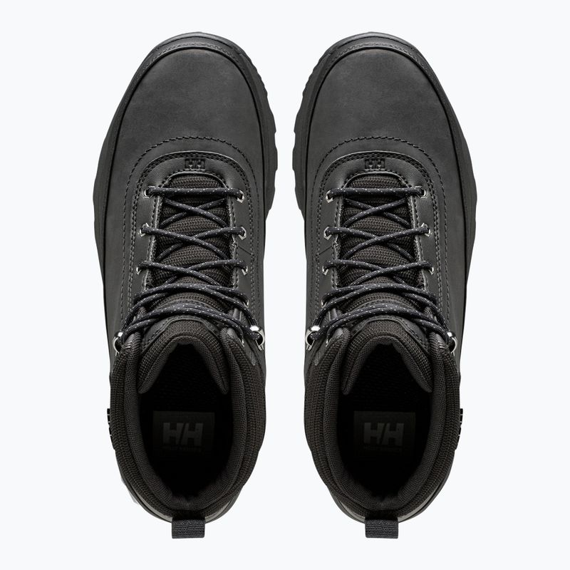 Helly Hansen men's shoes Calgary 2 black/ebony 5
