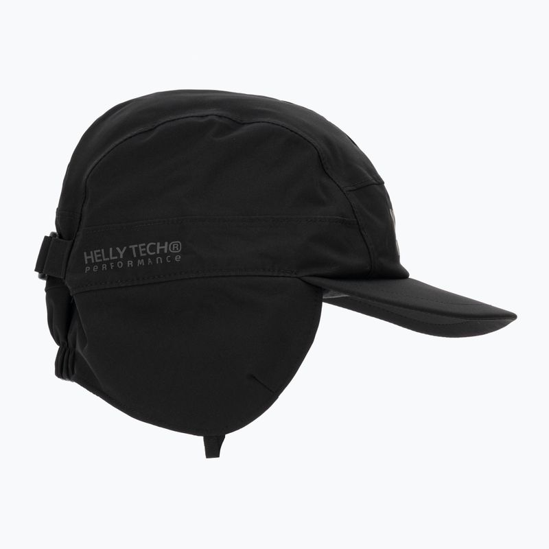 Helly Hansen HH Storm Cap black 3