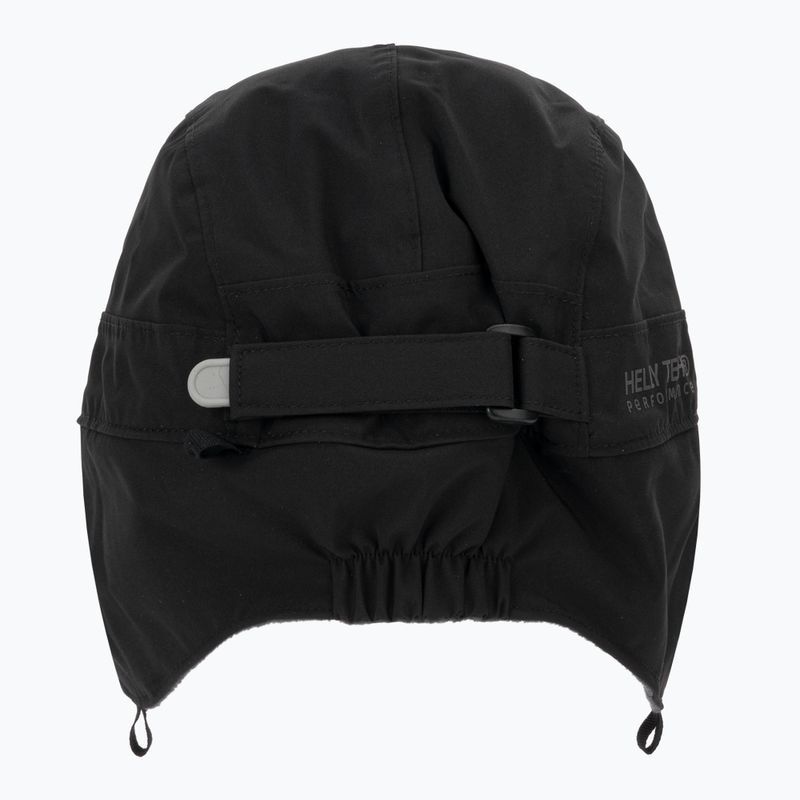 Helly Hansen HH Storm Cap black 4