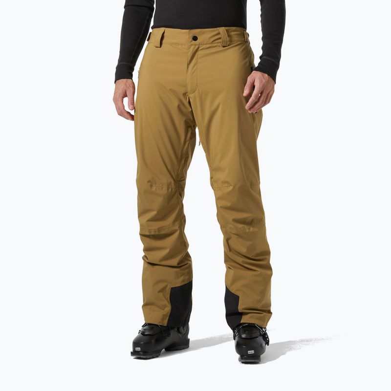Helly Hansen Legendary Insulated lynx men's ski trousers