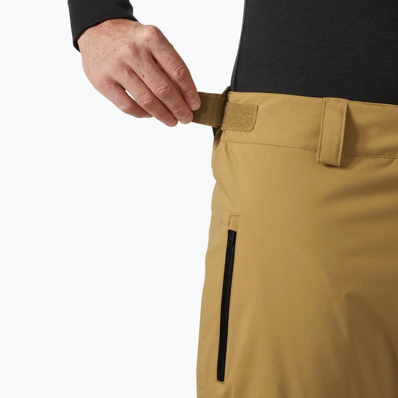 Helly Hansen Legendary Insulated lynx men's ski trousers 3