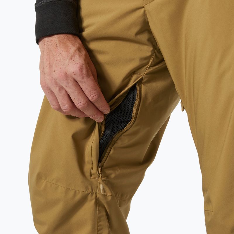 Helly Hansen Legendary Insulated lynx men's ski trousers 4