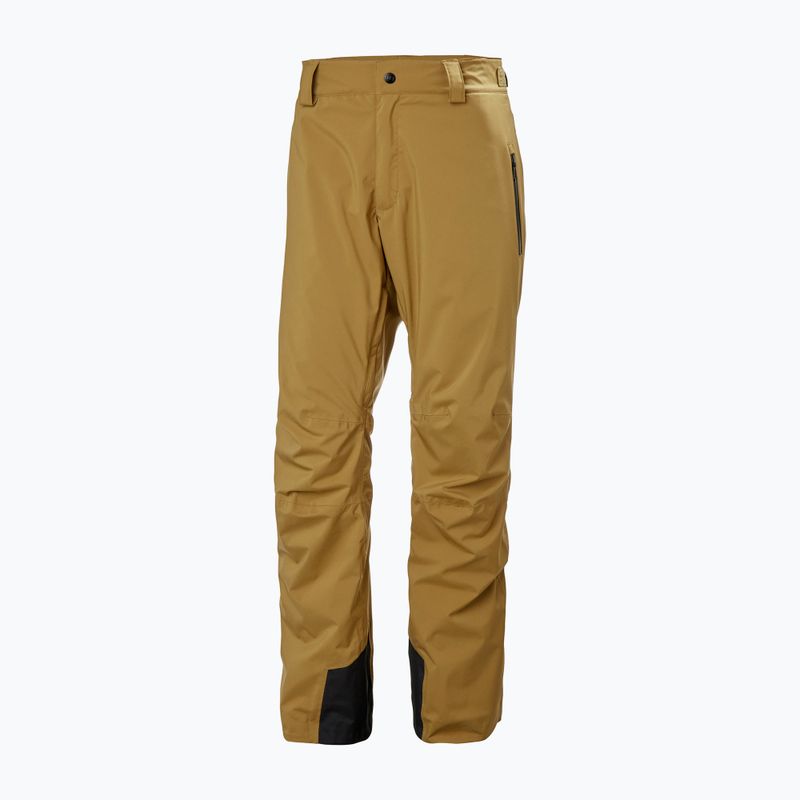 Helly Hansen Legendary Insulated lynx men's ski trousers 5