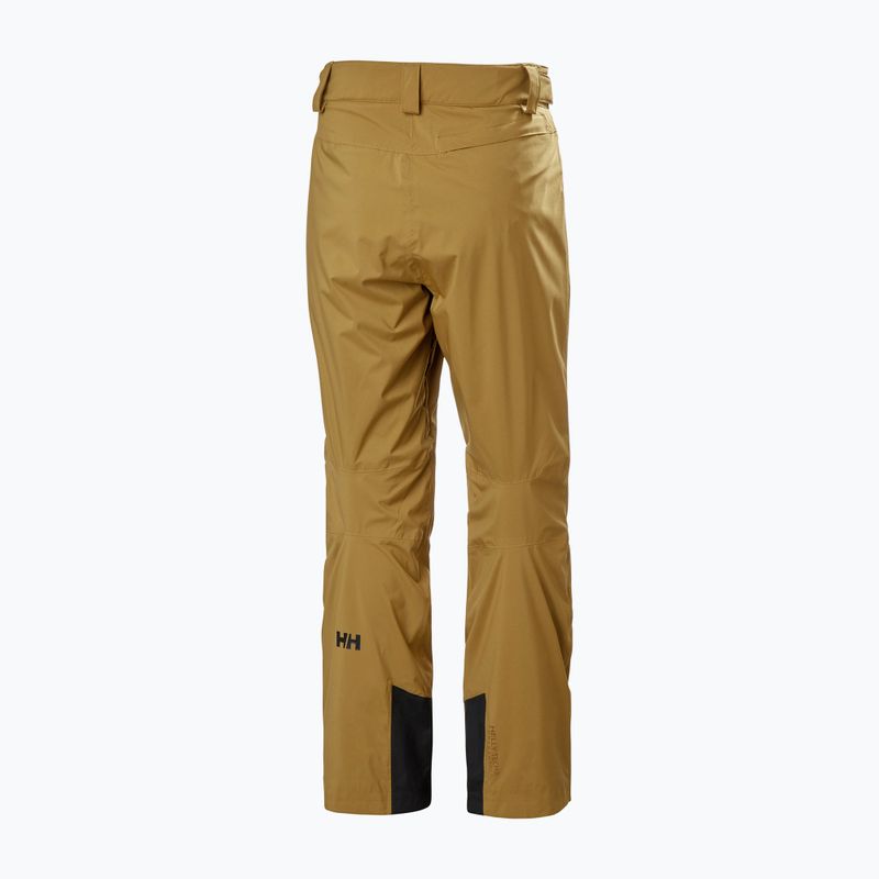 Helly Hansen Legendary Insulated lynx men's ski trousers 6