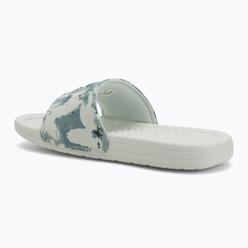 Helly Hansen women's H/H Slides seafoam slides 3