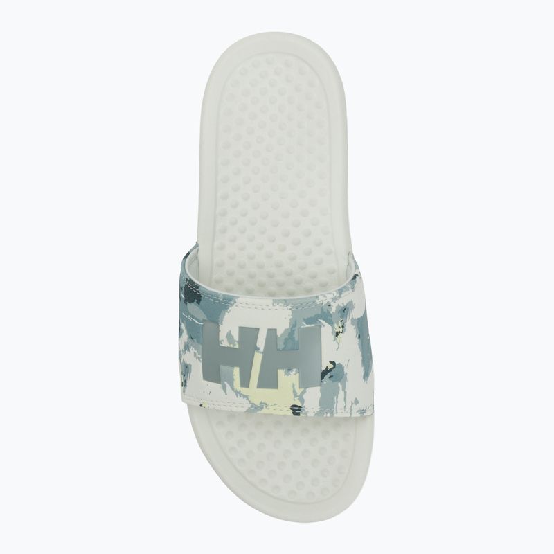 Helly Hansen women's H/H Slides seafoam slides 5
