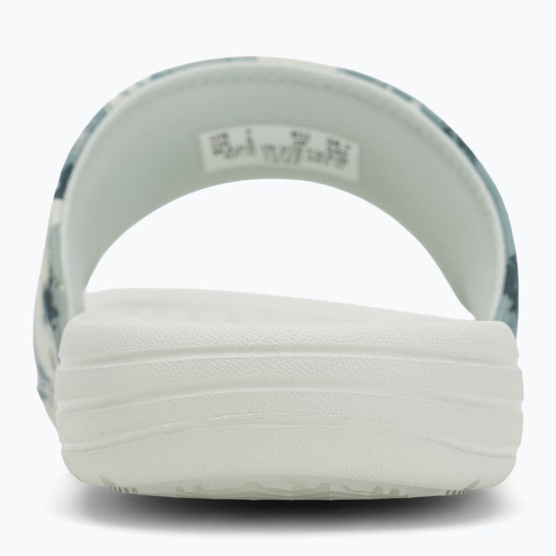 Helly Hansen women's H/H Slides seafoam slides 6