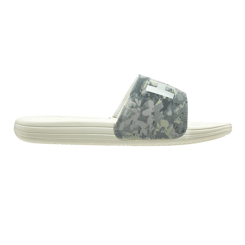Helly Hansen women's H/H Slides seafoam slides 2