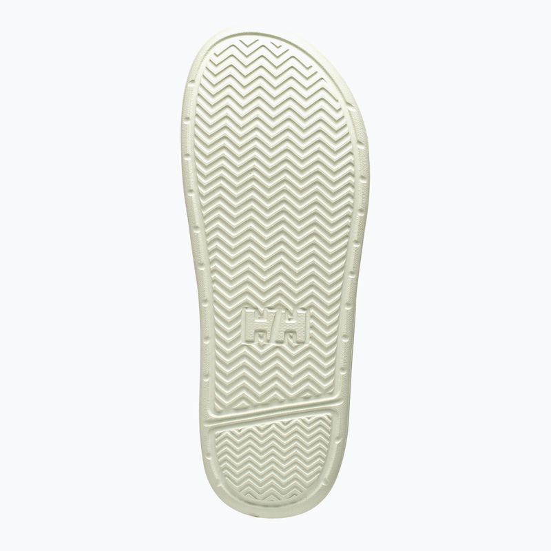 Helly Hansen women's H/H Slides seafoam slides 4