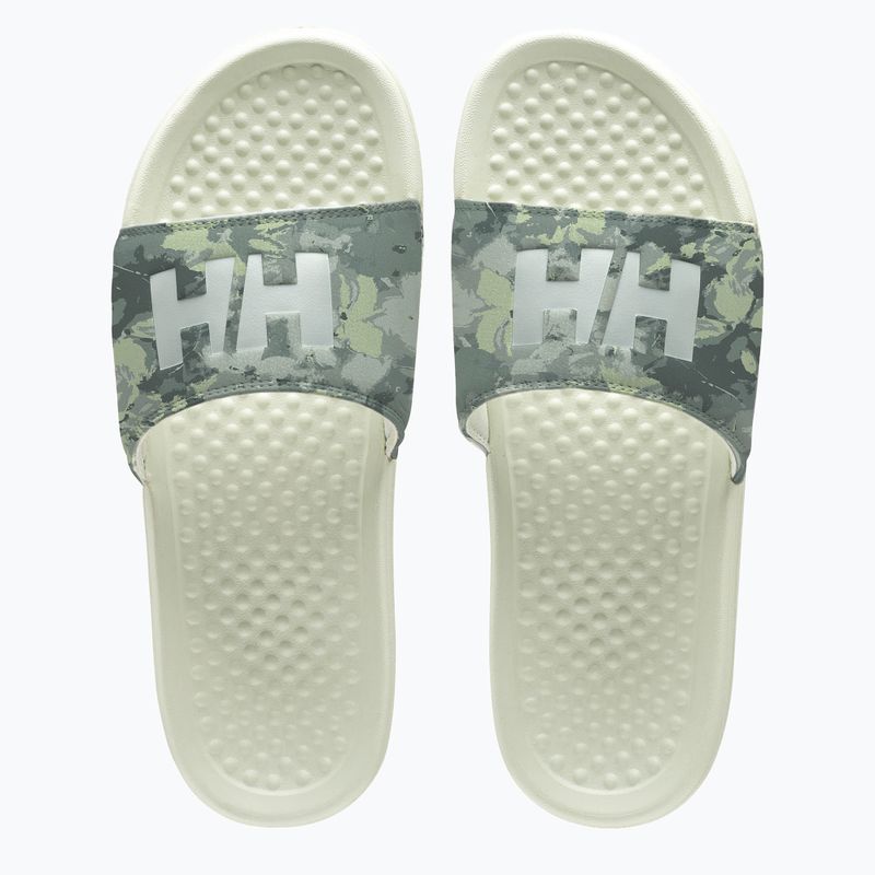 Helly Hansen women's H/H Slides seafoam slides 5