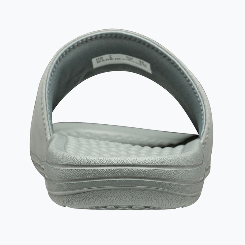 Helly Hansen women's H/H Slides eucalyptus / green mist slides 3