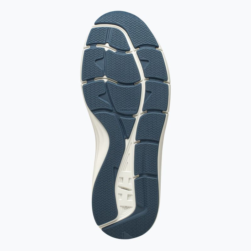 Helly Hansen HP Ahiga Evo 5 washed navy men's sailing shoes 11