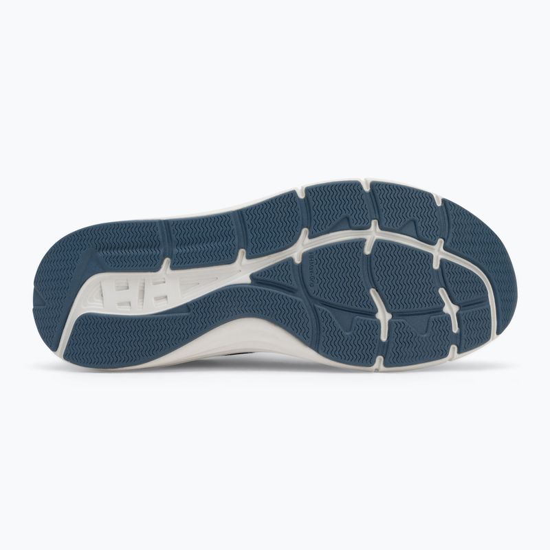 Helly Hansen HP Ahiga Evo 5 washed navy men's sailing shoes 4