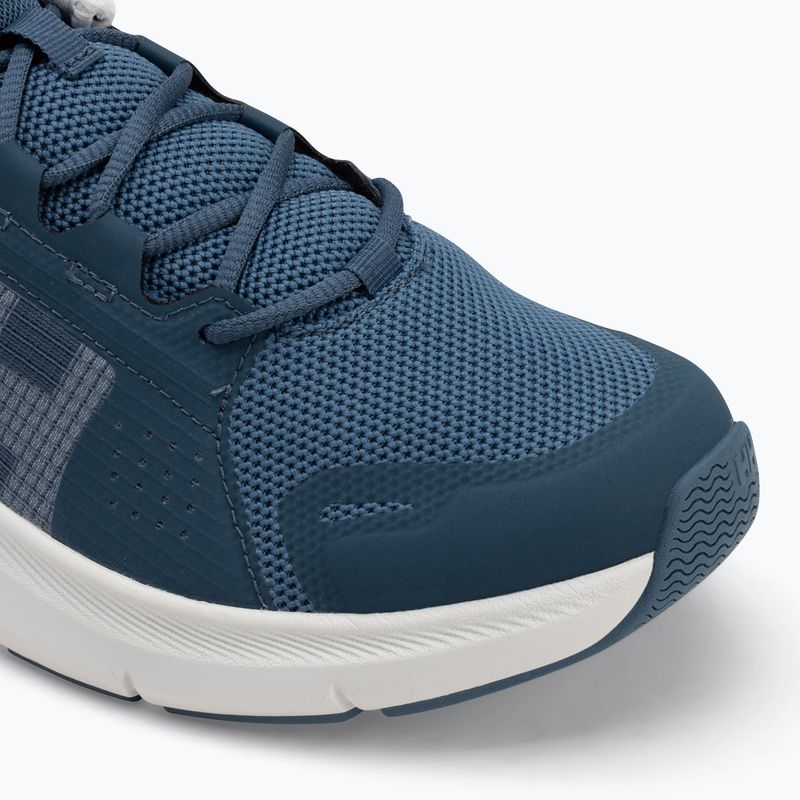 Helly Hansen HP Ahiga Evo 5 washed navy men's sailing shoes 7