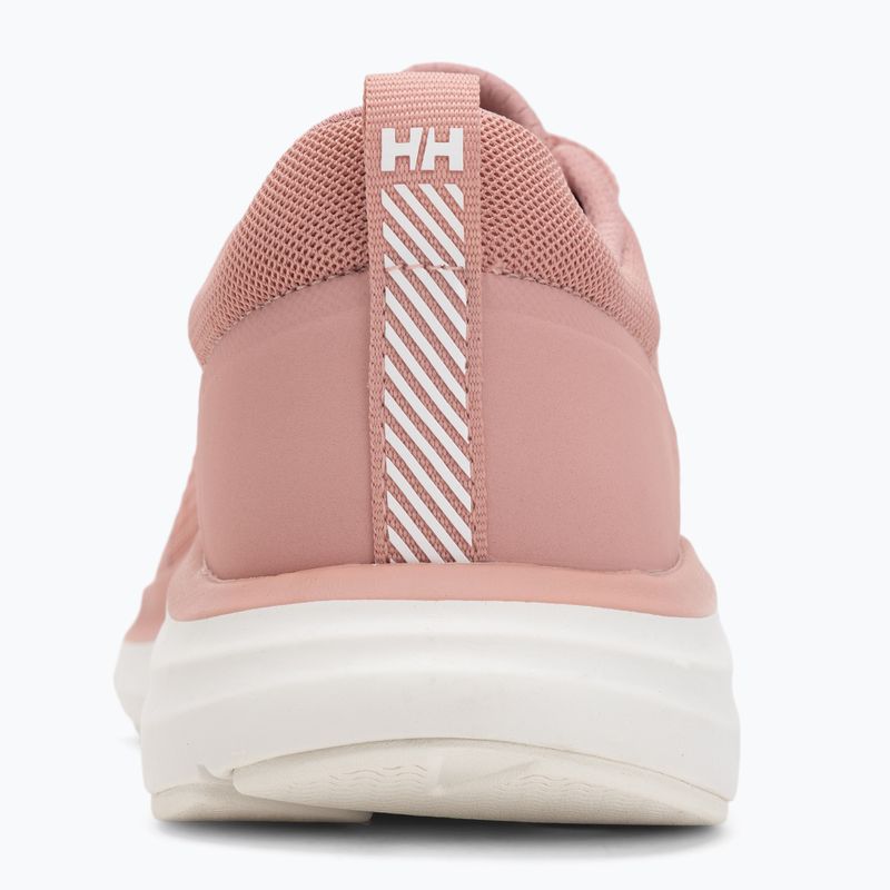 Women's shoes Helly Hansen HP Ahiga Evo 5 miami peach/poppy orange 6