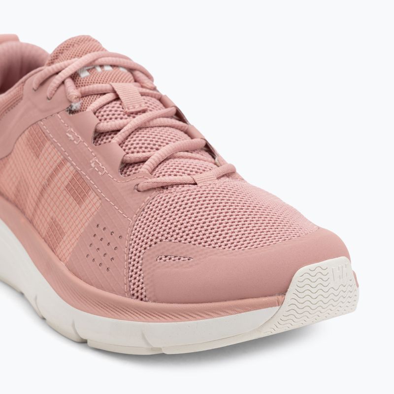 Women's shoes Helly Hansen HP Ahiga Evo 5 miami peach/poppy orange 7