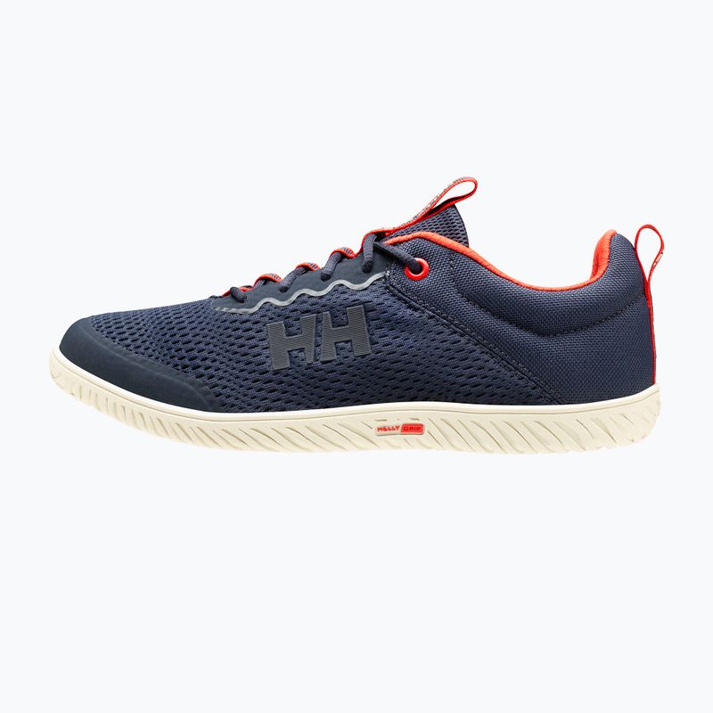 Women's shoes Helly Hansen HP Foil Evo navy 2