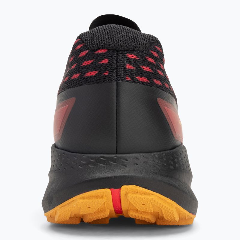 Men's running shoes Helly Hansen Kestrel Tr alert red/black 6
