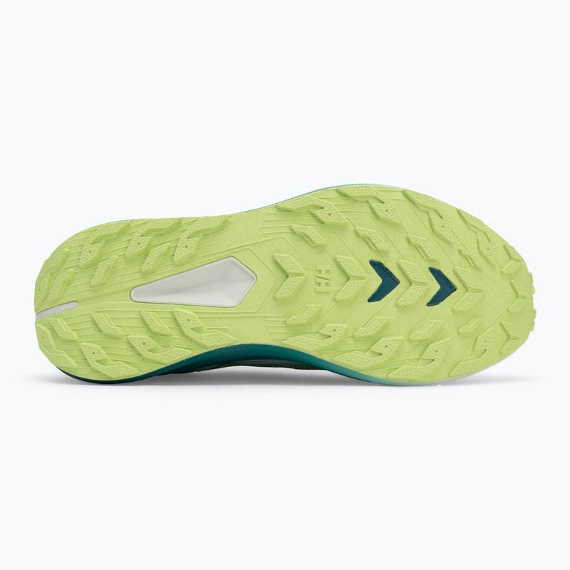 Men's running shoes Helly Hansen Kestrel Tr everglade/sharp green 4