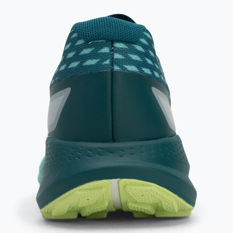 Men's running shoes Helly Hansen Kestrel Tr everglade/sharp green 6