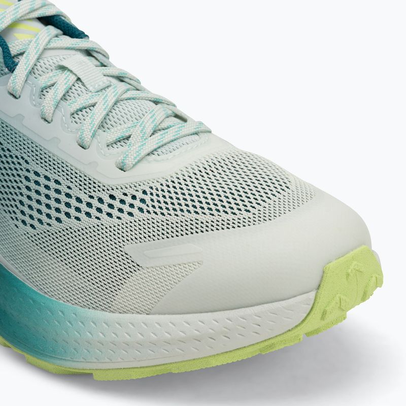 Men's running shoes Helly Hansen Kestrel Tr everglade/sharp green 7