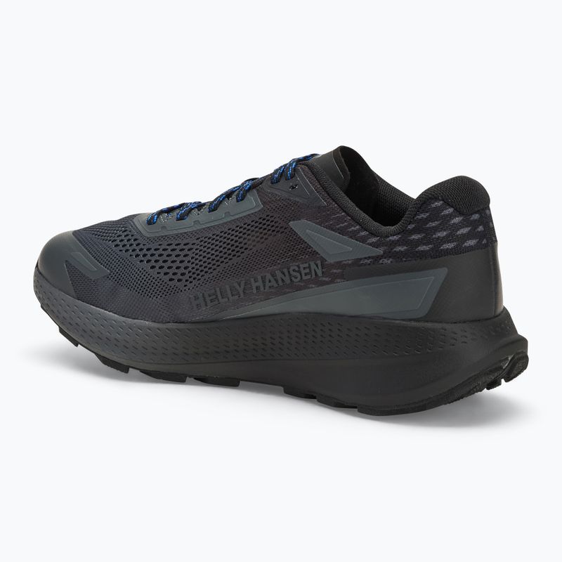 Men's running shoes Helly Hansen Kestrel Tr black 3