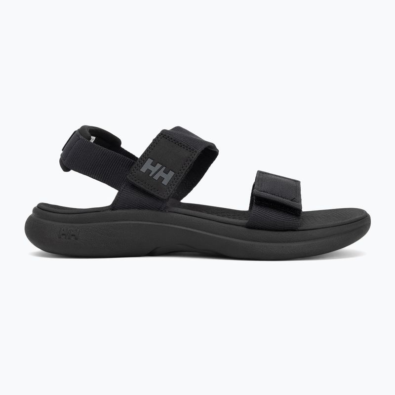 Helly Hansen women's sandals Belmond black 2