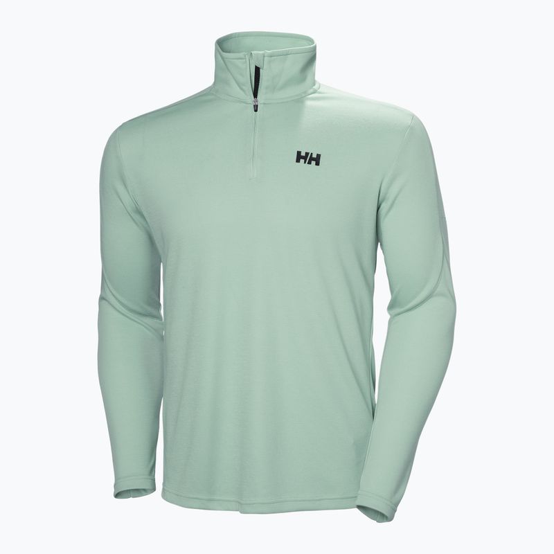 Men's sailing sweatshirt Helly Hansen Hp 1/2 Zip Pullover 2.0 eucalyptus 4