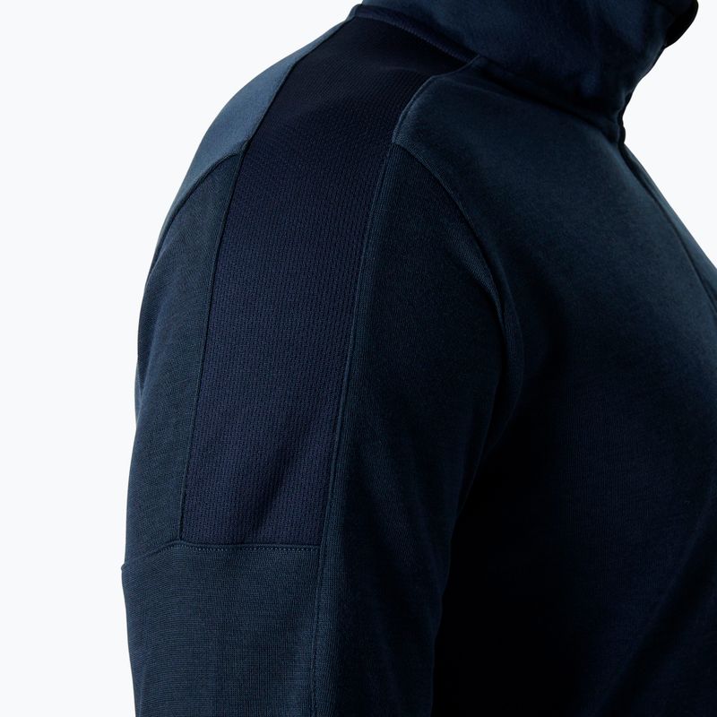 Men's sailing sweatshirt Helly Hansen Hp 1/2 Zip Pullover 2.0 navy 4