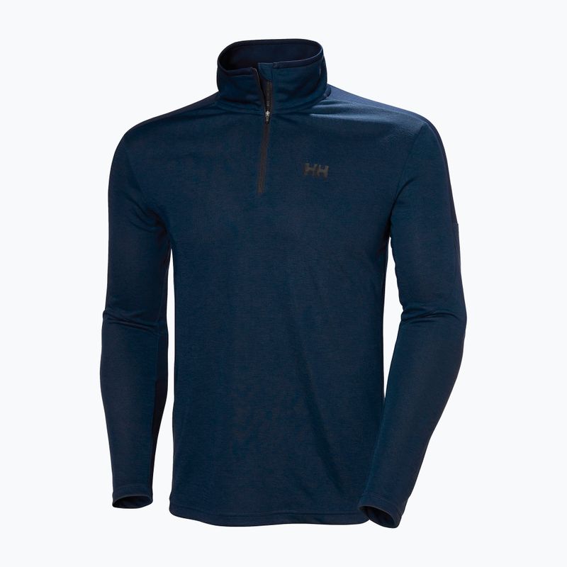 Men's sailing sweatshirt Helly Hansen Hp 1/2 Zip Pullover 2.0 navy 6