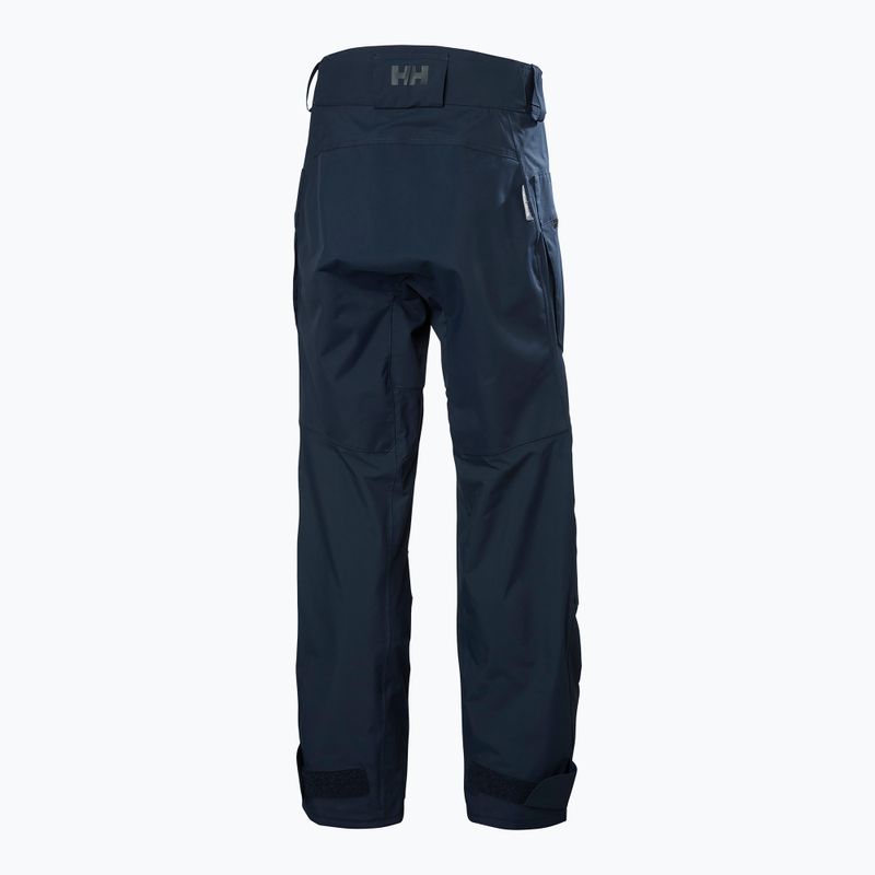 Men's sailing trousers Helly Hansen Hp Foil 2.0 navy 7