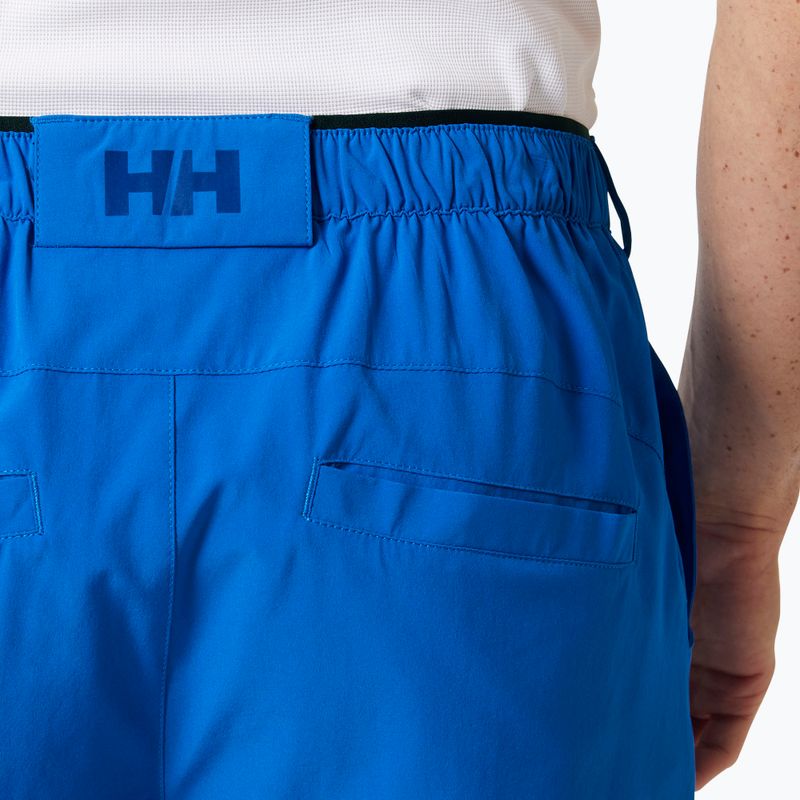 Men's sailing shorts Helly Hansen Hp Sirocco 9" cobalt 2.0 4