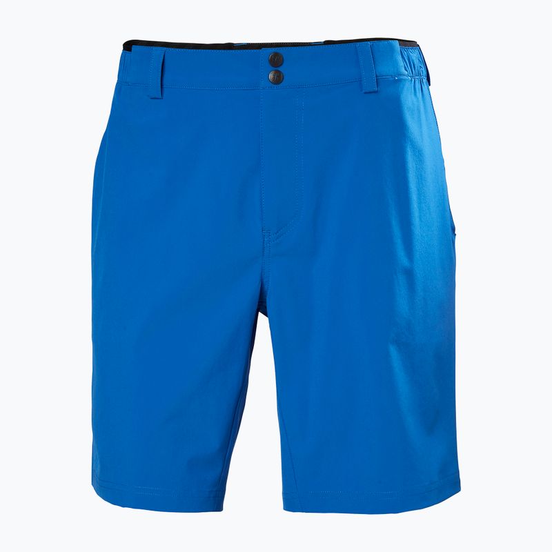 Men's sailing shorts Helly Hansen Hp Sirocco 9" cobalt 2.0 5