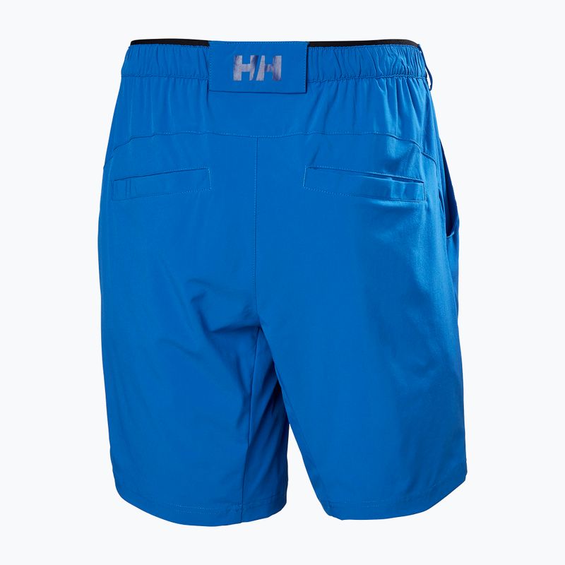 Men's sailing shorts Helly Hansen Hp Sirocco 9" cobalt 2.0 6