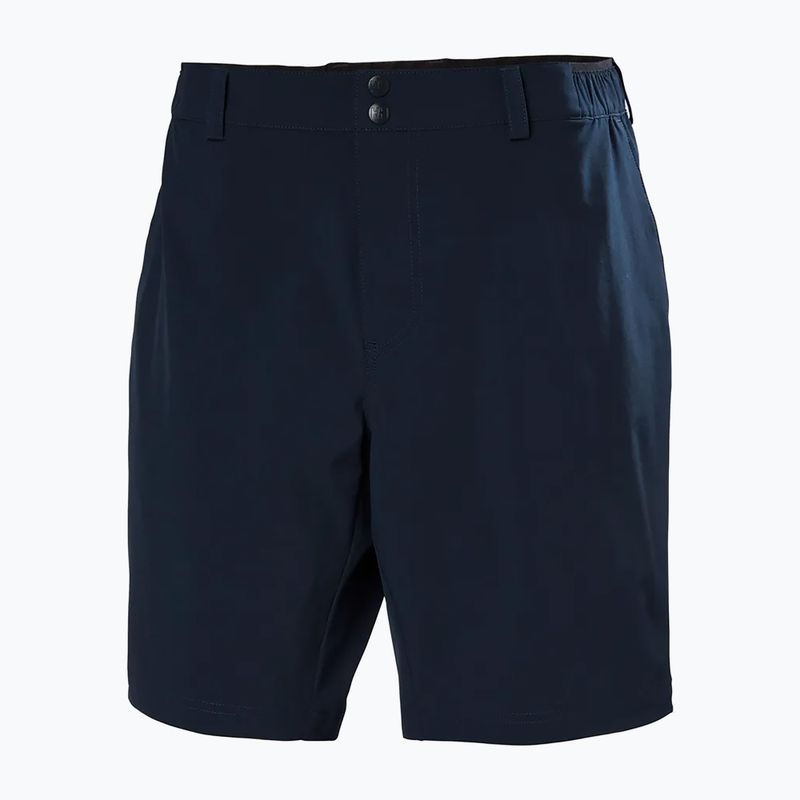 Helly Hansen men's sailing shorts Hp Sirocco 9" navy 5
