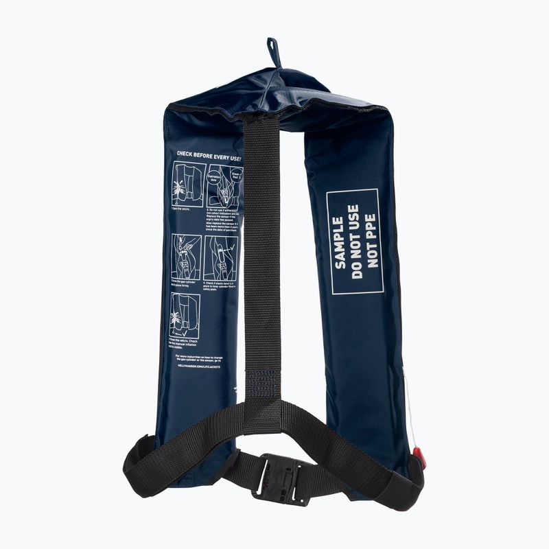 Life jacket Helly Hansen Sport 2.0 Inflatable navy 2