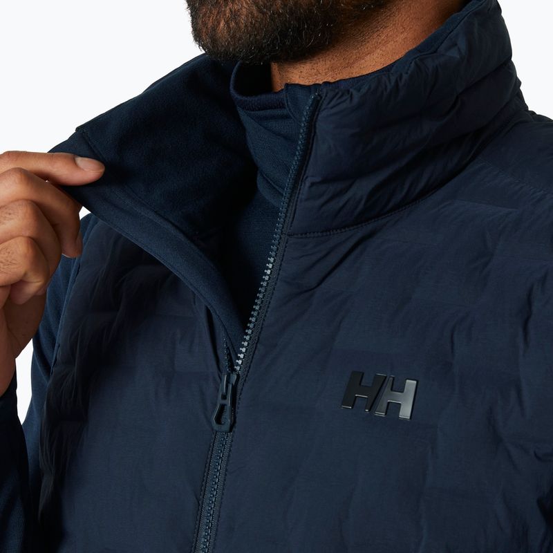 Men's gilet Helly Hansen HP Hybrid Stretch Ins navy 3