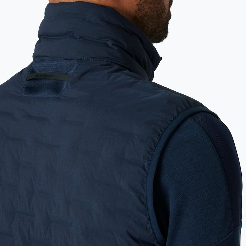 Men's gilet Helly Hansen HP Hybrid Stretch Ins navy 4