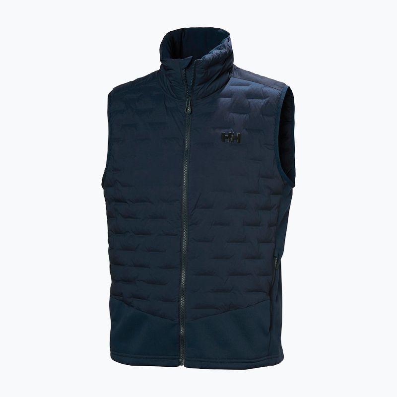Men's gilet Helly Hansen HP Hybrid Stretch Ins navy 7