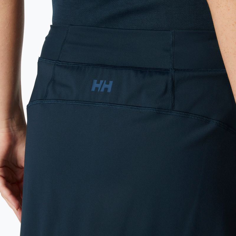 Skirt Helly Hansen Hp Skort navy 4