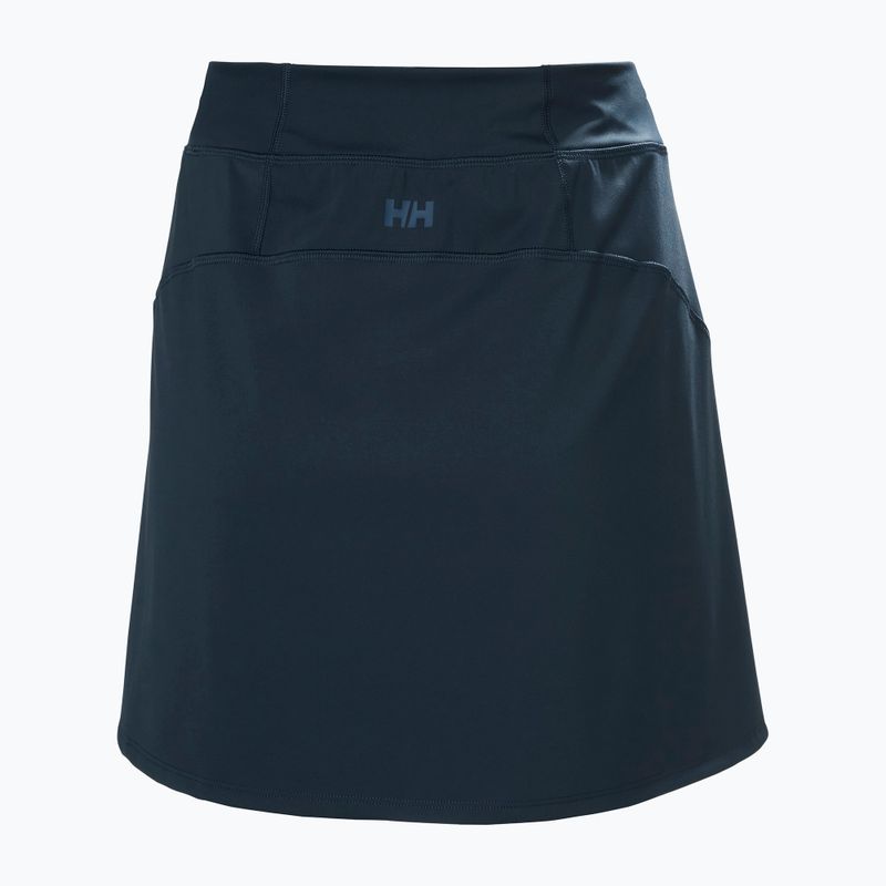 Skirt Helly Hansen Hp Skort navy 7